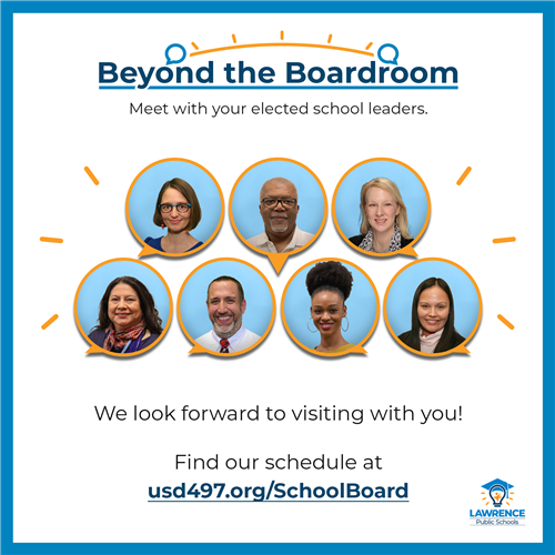 school board members
